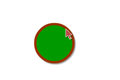 Bild från Cursor Run