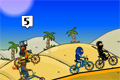 Bild från Cyclomaniacs