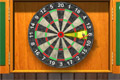 Bild från Darts