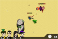 Bild från Deathmatch mayhem