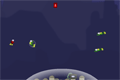 Bild från Defend Atlantis