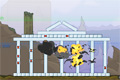 Bild från Demolition City 2