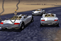 Bild från Desert Racer 3D