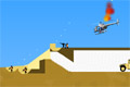 Bild från Desert Battle