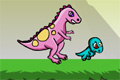 Bild från Dino Rush