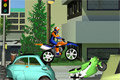 Bild från Dirt bike 3