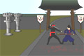 Bild från Dragon Fist 2