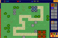 Bild från Earth Tower Defense