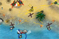 Bild från Endless war 4