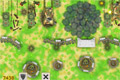 Bild från Endless War: Defense