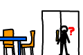 Bild från Escape Prolouge