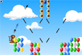 Bild från Even more bloons