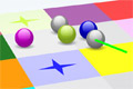 Bild från Fingerbilliard