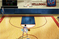 Bild från Fire it up Basketball