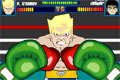 Bild från Firsticuffs boxing
