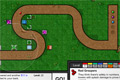 Bild från Flash element tower defense 2