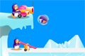 Bild från Flying Penguins