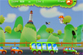 Bild från Flying Rabbit