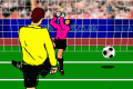Bild från World cup penalty