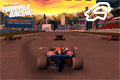 Bild från Formula racing