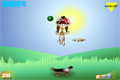 Bild från Frisbee dog