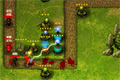 Bild från Frontline defense
