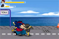 Bild från Genjuro fight