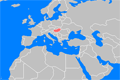 Bild från Geografispelet
