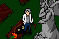 Bild från Grave robber