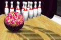 Bild från Gutterball