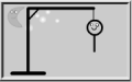 Bild från Hang Man