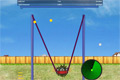 Bild från Hedgehog launch