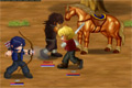 Bild från Hero fighter