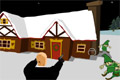 Bild från Hitmans 2 Christmas