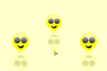 Bild från A very simple game