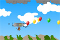 Bild från Hot air bloon