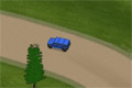 Bild från Hummer Rally Championship