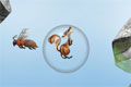 Bild från Ice Age 3