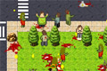 Bild från Infectonator : World Dominator