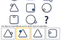 Bild från IQ-test på 15 minuter
