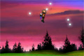 Bild från Jump star