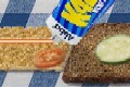 Bild från Kalles randiga klämning