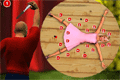 Bild från Knife throw 2
