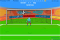 Bild från Kick Off Soccer