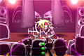 Bild från King of air guitar