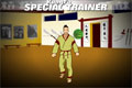 Bild från Kung Fu Special Trainer