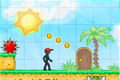 Bild från Level editor