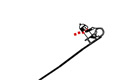 Bild från Line rider beta 2
