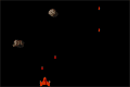 Bild från Make your own game