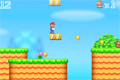 Bild från Mario Adventure 2